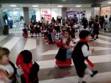 Le tradizioni popolari - Gruppo Folk junior Tanager Polla