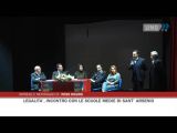 Laboratorio sulla legalit� - I.C. Sant'Arsenio