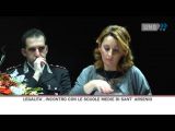 Laboratorio sulla legalit� - I.C. Sant'Arsenio