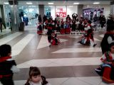 Le tradizioni popolari - Gruppo Folk junior Tanager Polla