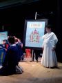 Tante Religioni un solo Dio - Scuola Primaria Viscigliete - Sala Consilina