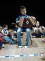 Laboratori in rete 27.05.2015 - Musica tradizionale gruppo Tanager Polla