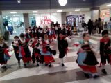 Le tradizioni popolari - Gruppo Folk junior Tanager Polla